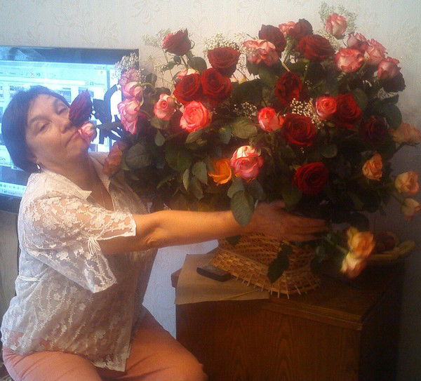 Татьяна Сидоренкова