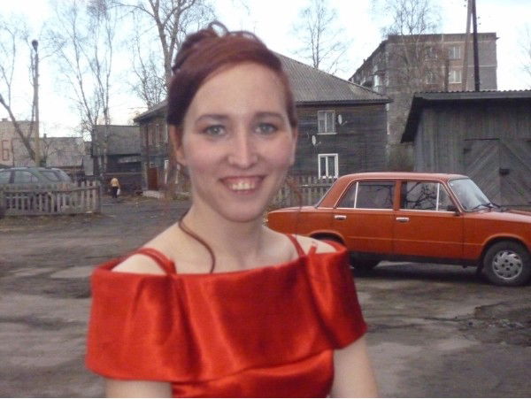 Елена Политаева