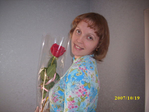 Надежда Стамикова