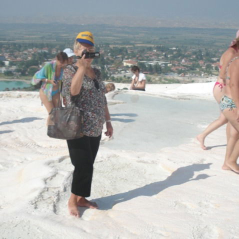 Надежда Брагина