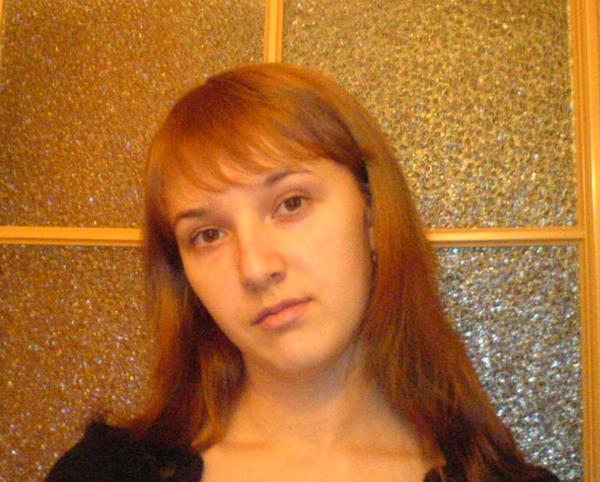 Оксана Емельянова