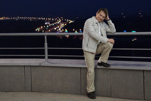 Винников Владимир