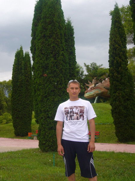 Мухит Мадьяров