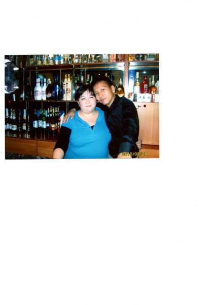 Айгуль Фазылова