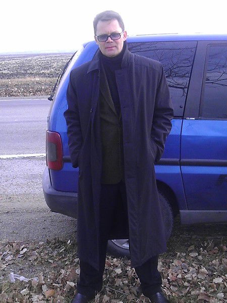 Юрий Лесовой