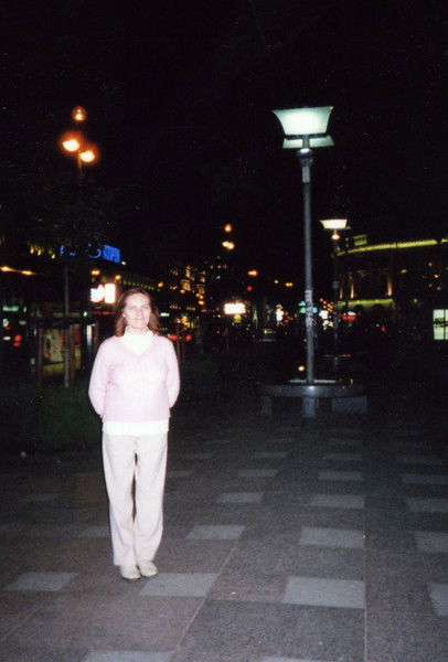 Галя Хлибат