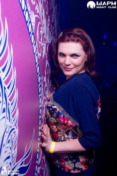 Мариночка Броварова