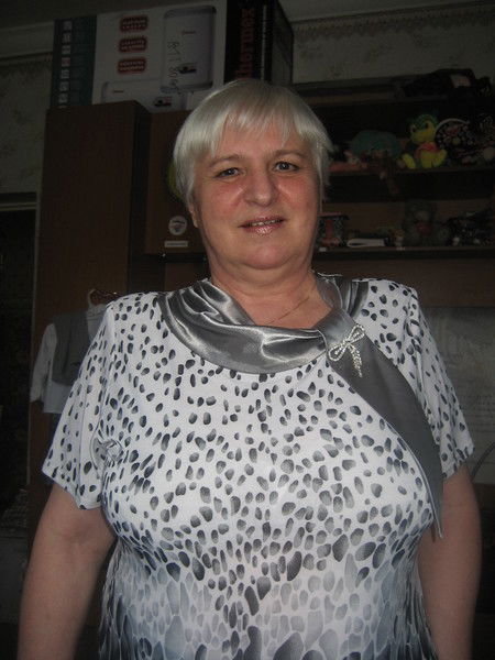 Зоя Исакова