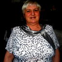 Зоя Исакова