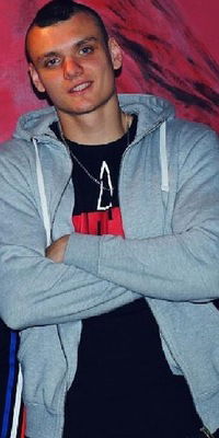 Саша Марченко