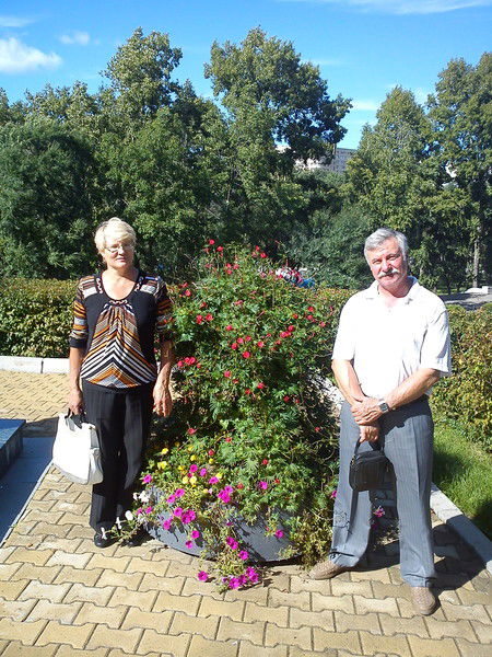 Александр Баштовенко