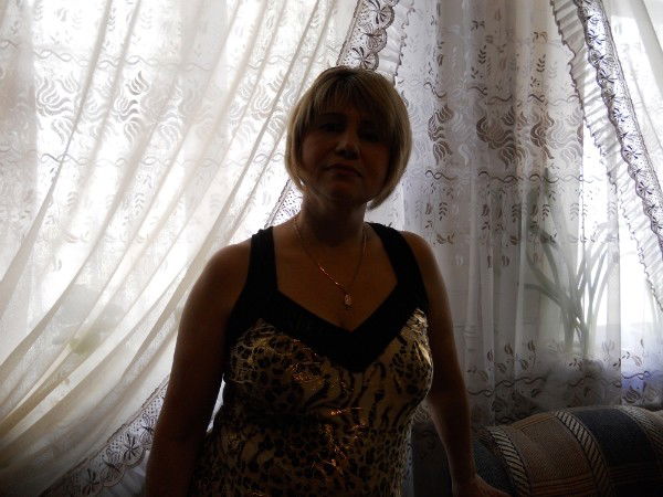 Татьяна Денисова