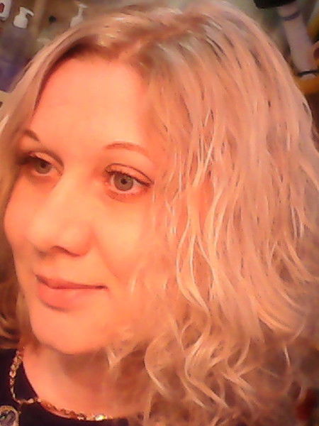 Максимова Екатерина