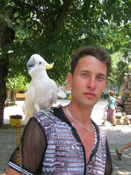 Дмитрий Лаврентьев