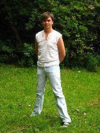 Віктор Ткачук