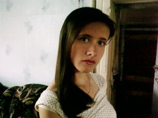 Аня, Лена Дяченко