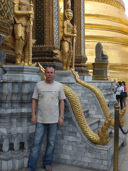 Виктор Лемехов