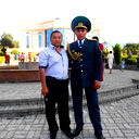 Жуламан Галиуллин