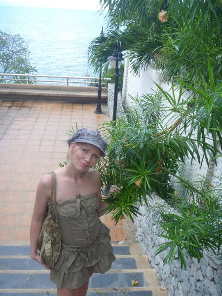 Ольга Баган