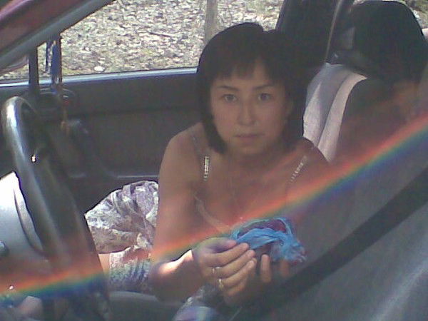 Шолпан Байканова