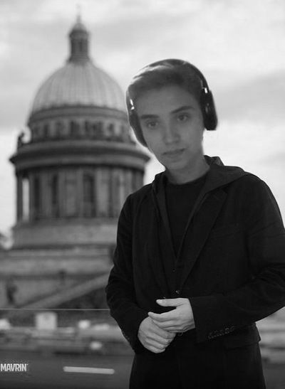 Арсений Артемьев