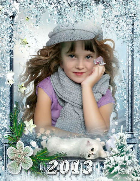 Виктория Лисицкая