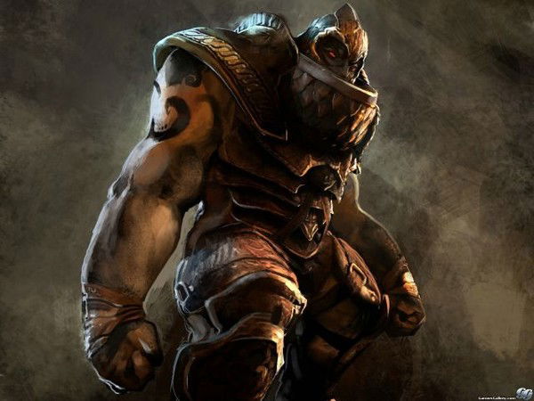 Дима Абрамов