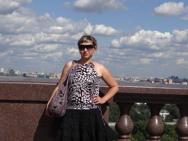 Ольга Стенникова