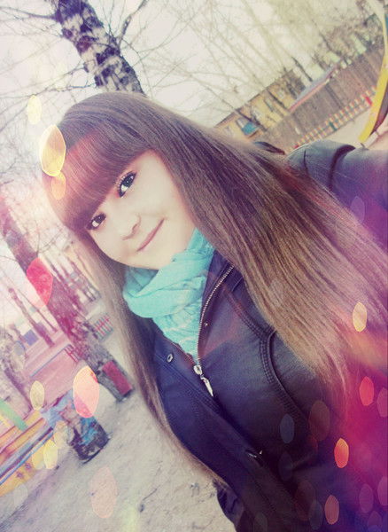 Оксана Куклина