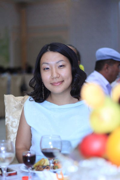 Акару Телишева