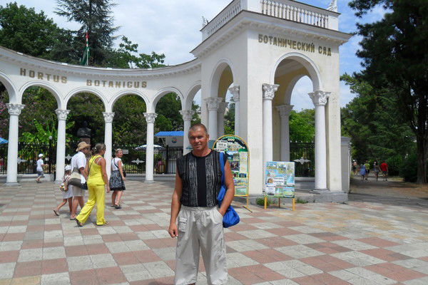 Вячеслав Сергунин