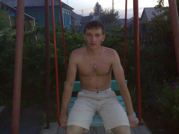 Денис Третьяков