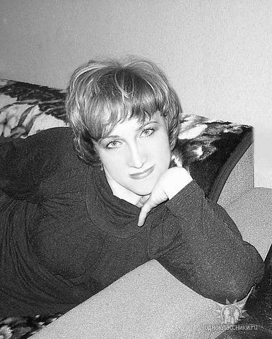 Елена Счастливая