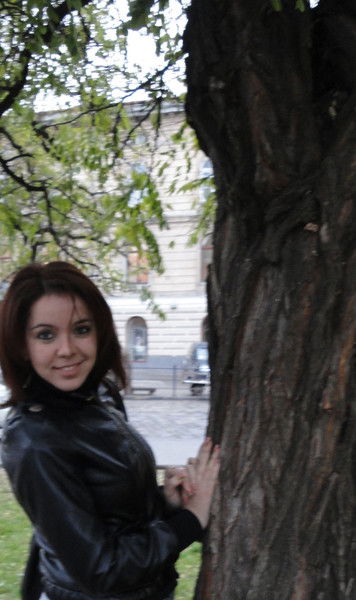 Алла Бардюк