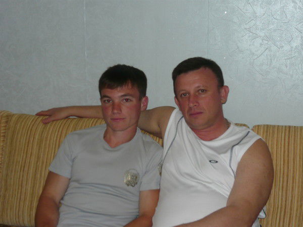 Андрей Плющенко