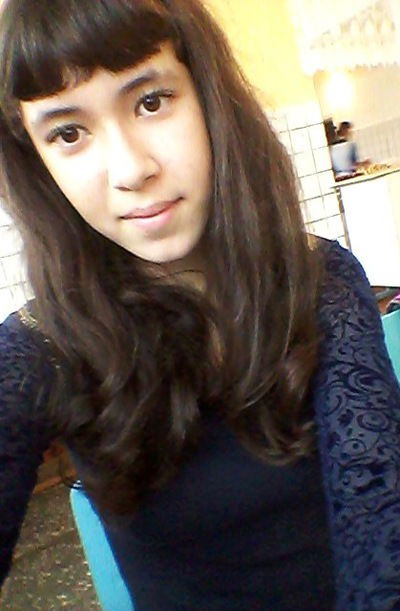 Динара Такаева