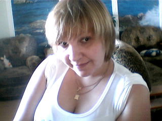 Юлия Строева