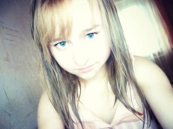 Кристина Емдюкова