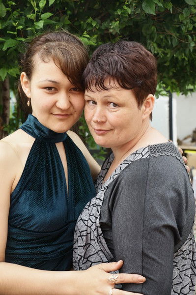 Анастасия Коломыцова