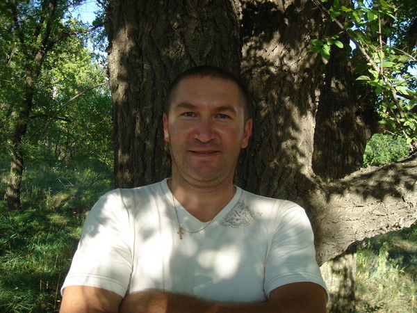 Сергей Климушин