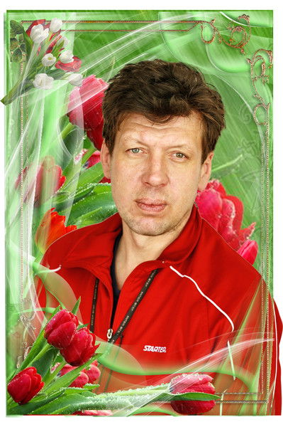 Михаил Иванов