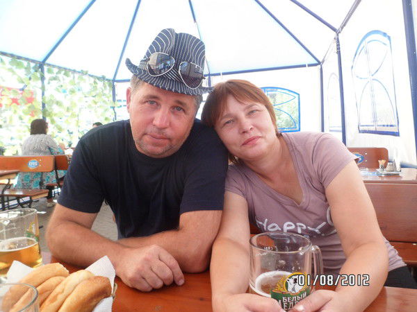 Эльвира Журавлева