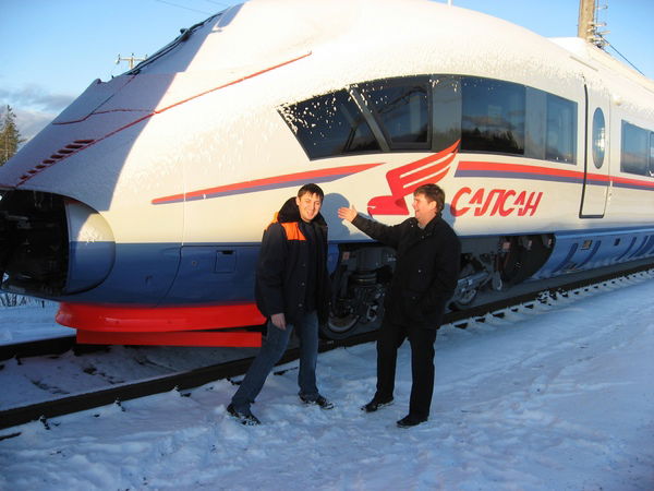 Станислав Максимов