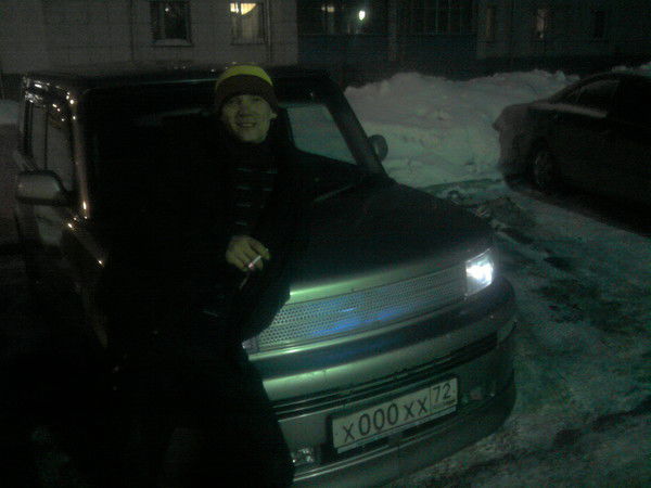 Сергей Таратунин