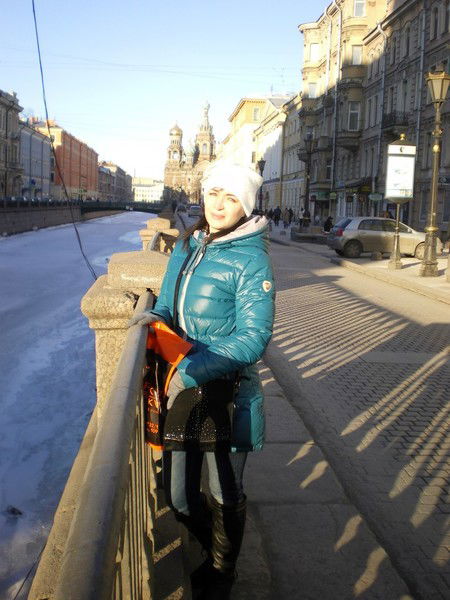 Ирина Пирко