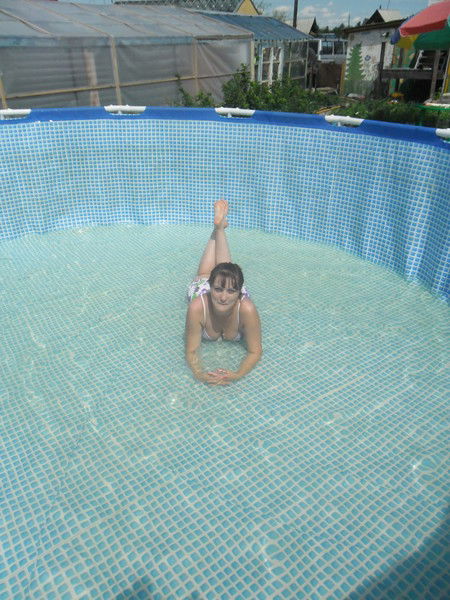 Александра Ххх