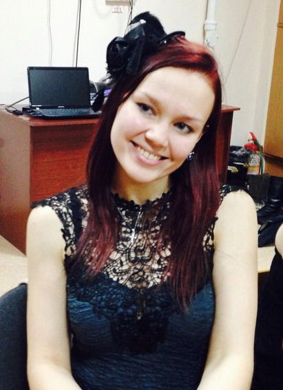 Анастасия Пахтусова