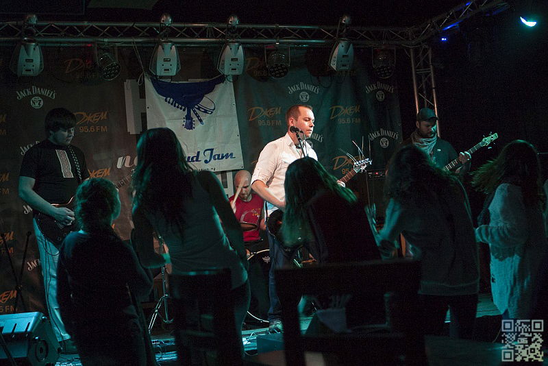 Николай Васильев