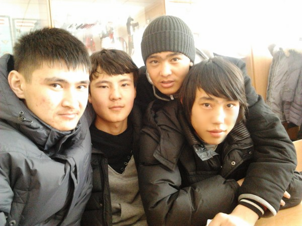 Куатбек Асилов