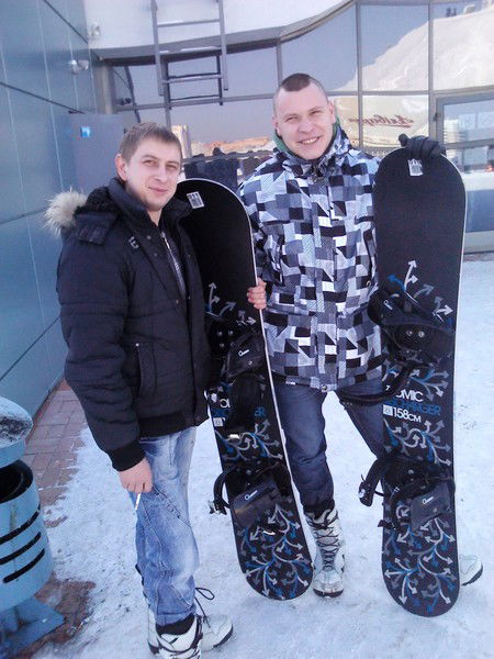 Сергей Жерко